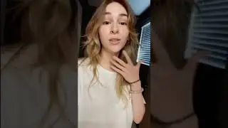 Studio Tour | Daniela Villarreal (Dany) | The Warning