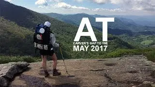 Appalachian Trail 2017