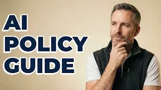What AI Legal Frameworks Guide School Policy?