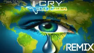 Flo Rida - I Cry (Remix)