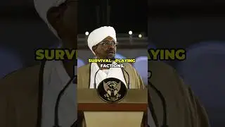 Omar al-Bashir: Power, War, and Justice