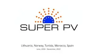 SUPER PV - Efficiency Study of Solar Modules | SoliTek R&D