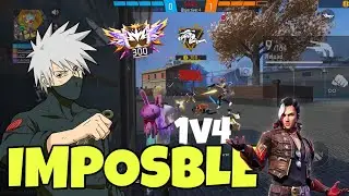 Free fire max cs rank mach gamplay with grand master lobby ￼ only grenade and rush #itsokgamerz 