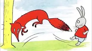 Der kleine Angsthase (1963) - Kindergeschichten der DDR