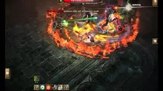 Drakensang online- Q3 HEREDUR NORMAL/EXTRA HARD and drops :)