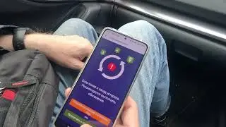 Android AUTO SUBARU XV / FORESTER магнитола Panasonic CN-LR830D CN-LR840D CN-LR820D