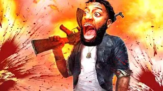 'INFERNO FIVE' MODE IS THE ONLY WAY TO PLAY || Fluffy Gore