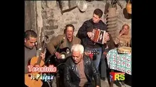 Pasqua e tarantella (2) di Franco Blefari .