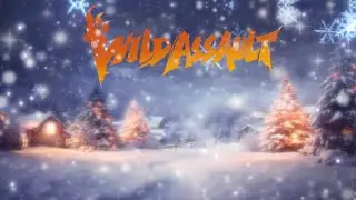 Wild Assault - Frosted Treasure Event! - OST Soundtrack