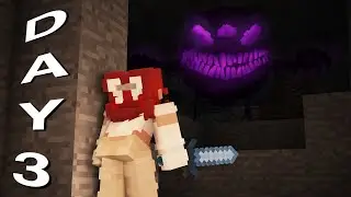 I survived the hardest mod...