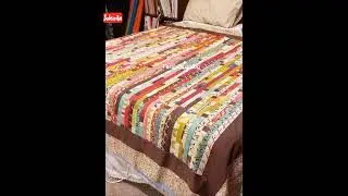 beautiful quilt designs #patchwork #easy #ideas #quilt #farahdibavlog #