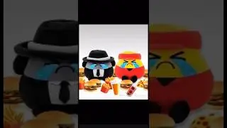 Oh no! Elliot and chance are too much fat! #roblox #forsaken