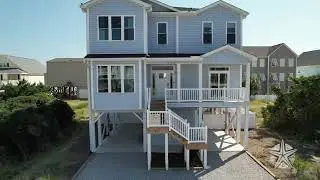 432 E 3rd St  Ocean Isle Beach, NC