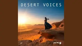 Desert Tongue