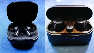 Gauntlet Series | JBL Live Beam 3 Earbuds vs. JLAB Epic Lab Edition Earbuds