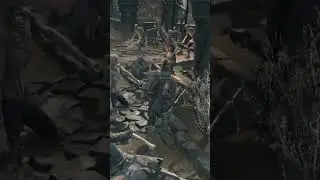 Facing an Army - Dark Souls 3 Mod