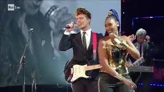 Corona e The Kolors: 