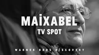Maixabel on Cinemax
