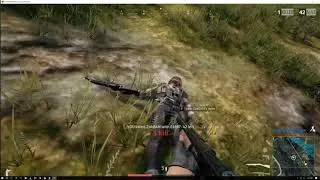 PUBG Wins