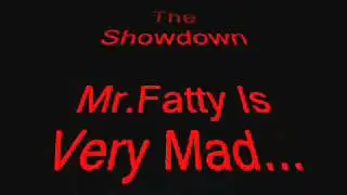 The Showdown