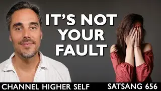 Heal Your Guilt and Shame with Your Higher Self