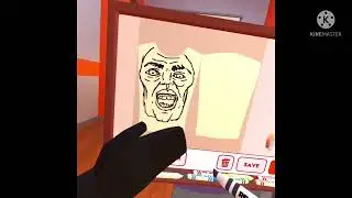 Making An AWESOME Shirt With Custom Shirts! RecRoom