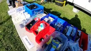 Hamfest Upperco MD 2022