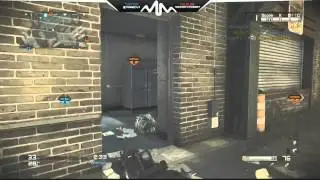 Epsilon vs. Vitality.Rises - Strikezone Domination