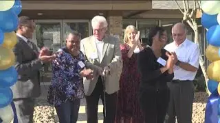 Upgrades completed on Austin affordable housing projects