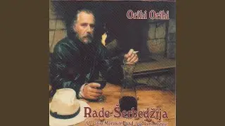 Povratak ratnika (feat. Dario Marušič)