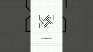How to draw 3d illusion art | Digital art #17 #short #shorts #digitalart