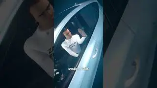 Как выбраться из тонущей машины 😱