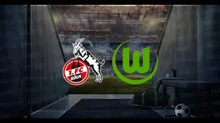 1. FC K&ouml;ln - VfL Wolfsburg. 20. Spieltag. Meine Vorschau. Come on, Effzeh