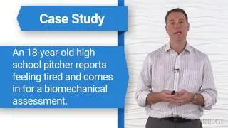Case Study: 18-Year-Old Baseball Pitcher - Lenny Macrina | MedBridge