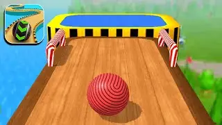 Fast Ball Jump Super Speedrun Gameplay Level 450-455