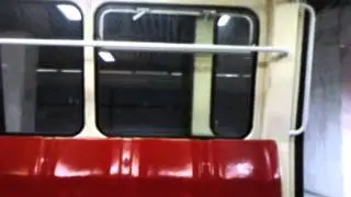 Calatorie cu REM IVA 003