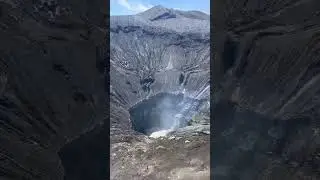 Bromo mountain jeep trip, unbelievable view and unreal volcano 🌋 Java, Indonesia 🇮🇩