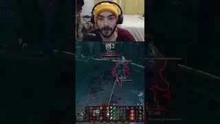Arcane Archer Solo Honour Turn One Bulette Defeat. | #bg3 #patch8