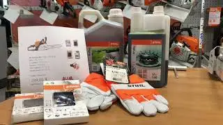 MOTOSEGA STIHL MS 170