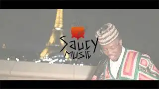 Mr442 - Arewa international anthem [Video]