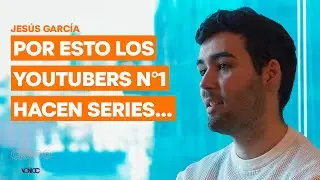 Los Secretos de la F1 y C&oacute;mo Crecer en YouTube 2024 w/ @InnovaConJesus  de @JaramaFan-canalcerrado