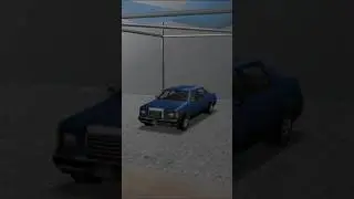 Washington Location GTA Vice City