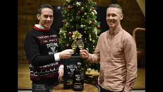 Merry Christmas from Teeling Whiskey!