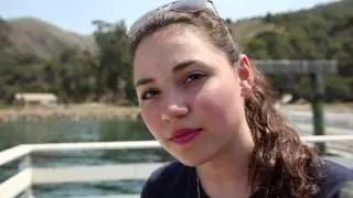 Ocean for Life 2013: Interconnectedness - The Sea Within Us