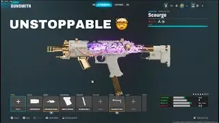 104 KILLS w/ new *META* JACKAL PDW SETUP on REBIRTH ISLAND! (BO6 Warzone)