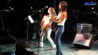 Fabiana Cantilo - Mago en prosa