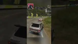 This is What the Grand Race Feels Like in Motorfest 💨🏁#grandrace #thecrewmotorfest #gameplay #gaming