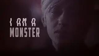 Andy Strucker | I am a monster (2x16)