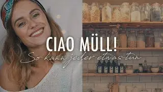 SO kann jeder ganz einfach WENIGER M&Uuml;LL produzieren | SNUKIEFUL