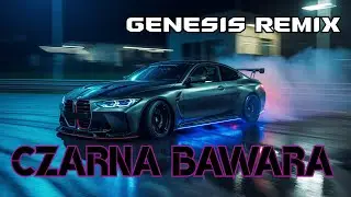 DR. VODKA - CZARNA BAWARA | Genesis Remix 2025